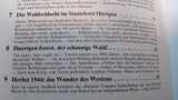 Hölle im Hürtgenwald: Die Kämpfe vom Hohen Venn bis zur Rur September 1944 bis Februar 1945
