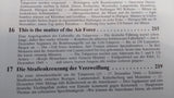 Hölle im Hürtgenwald: Die Kämpfe vom Hohen Venn bis zur Rur September 1944 bis Februar 1945