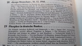 Hölle im Hürtgenwald: Die Kämpfe vom Hohen Venn bis zur Rur September 1944 bis Februar 1945