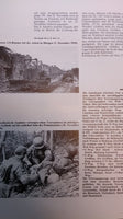 Hölle im Hürtgenwald: Die Kämpfe vom Hohen Venn bis zur Rur September 1944 bis Februar 1945