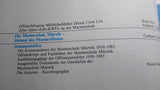 MARINESCHULE MÜRWIK 1910 - 1985