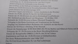 Im letzten Aufgebot: Die 18. SS - Freiwilligen - Panzergrenadier - Division HORST WESSEL. Band 1+2 in einem Band.