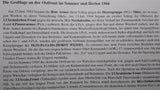 Im letzten Aufgebot: Die 18. SS - Freiwilligen - Panzergrenadier - Division HORST WESSEL. Band 1+2 in einem Band.