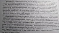 Im letzten Aufgebot: Die 18. SS - Freiwilligen - Panzergrenadier - Division HORST WESSEL. Band 1+2 in einem Band.