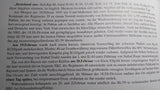 Im letzten Aufgebot: Die 18. SS - Freiwilligen - Panzergrenadier - Division HORST WESSEL. Band 1+2 in einem Band.