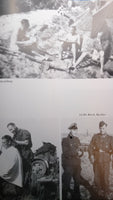 Im letzten Aufgebot: Die 18. SS - Freiwilligen - Panzergrenadier - Division HORST WESSEL. Band 1+2 in einem Band.
