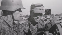 Im letzten Aufgebot: Die 18. SS - Freiwilligen - Panzergrenadier - Division HORST WESSEL. Band 1+2 in einem Band.
