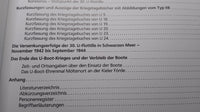 Deutsche U-Boote zum Schwarzen Meer: 1942 - 1944 - Eine Reise ohne Wiederkehr