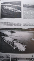 Deutsche U-Boote zum Schwarzen Meer: 1942 - 1944 - Eine Reise ohne Wiederkehr