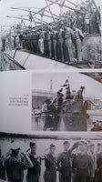 Deutsche U-Boote zum Schwarzen Meer: 1942 - 1944 - Eine Reise ohne Wiederkehr