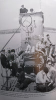 Deutsche U-Boote zum Schwarzen Meer: 1942 - 1944 - Eine Reise ohne Wiederkehr