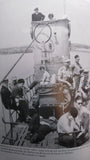 Deutsche U-Boote zum Schwarzen Meer: 1942 - 1944 - Eine Reise ohne Wiederkehr