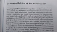 Im Strom feindlicher Bomber - Der Eichenlaubträger Heinz Strüning und die deutsche Nachtjagd 1940-1945
