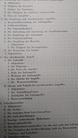 Die Gefahren der Luft und ihre Bekämpfung im täglichen Leben, in der Technik und im Krieg.