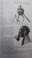 Die Gefahren der Luft und ihre Bekämpfung im täglichen Leben, in der Technik und im Krieg.