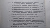 The Army 1933-1945. Volume 2: The Blitz Campaigns 1939-1941. The Army until the beginning of the campaign against the Soviet Union in June 1941