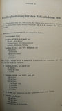 The Army 1933-1945. Volume 2: The Blitz Campaigns 1939-1941. The Army until the beginning of the campaign against the Soviet Union in June 1941