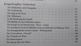 Der zweite Weltkrieg zwischen Rhein und Maas. Eine Dokumentation der Kriegsereigniss im Kreise Geldern 1939-1945