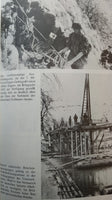 Partisan War in Yugoslavia 1941-1944.