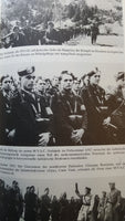 Partisan War in Yugoslavia 1941-1944.