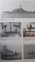 Z-vor!: Internationale Entwicklung und Kriegseinsätze von Zerstörern und Torpedobooten 1914-1945.Band 1+2, so komplett!