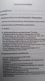 Rebels 1944. Reports.
