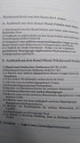Rebels 1944. Reports.