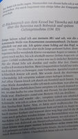 Rebels 1944. Reports.