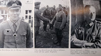 IR 5-Infanterie-Regiment 5. Aus der Geschichte eines Pommerschen Regiments 1920-1945.