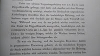 Feldmarschall-Lieutenant Carl Friedrich am Ende besonders sein Feldzug in Sachsen 1809.