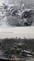 The 35th Infantry Division. Deployment 1939 - 1945 in France - Russia.