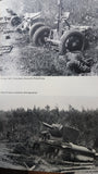 The 35th Infantry Division. Deployment 1939 - 1945 in France - Russia.