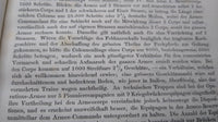 Der Feldzug in Piemont im Jahre 1849. Längst vergriffene Rarität!!!
