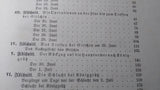 The participation of the Royal Saxon Army Corps in the 1866 campaign in Austria. Prepared from the field records of the General Staff.