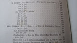 The participation of the Royal Saxon Army Corps in the 1866 campaign in Austria. Prepared from the field records of the General Staff.