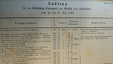 The participation of the Royal Saxon Army Corps in the 1866 campaign in Austria. Prepared from the field records of the General Staff.