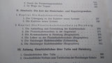 Geschichte der Pionierkadetten und deren Schulen. 1811-1911. Seltenes Exemplar!