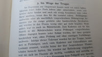 Geschichte der Pionierkadetten und deren Schulen. 1811-1911. Seltenes Exemplar!