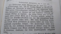 Ereignisse und Betrachtungen während der Verwendung der Großherzogl. Hessischen Armeedivision in den Jahren 1848 und 1849. In brieflichen Mittheilungen.