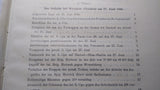 Wysokow (Náchod): Kurze Darstellung des gleichnamigen Gefechtes am 27. Juni 1866 : unter Anschluss von applicatorischen Übungen auf Grund der kriegsgeschichtlichen Ereignisse. Längst vergriffenes Werk!