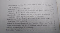 Wysokow (Náchod): Kurze Darstellung des gleichnamigen Gefechtes am 27. Juni 1866 : unter Anschluss von applicatorischen Übungen auf Grund der kriegsgeschichtlichen Ereignisse. Längst vergriffenes Werk!
