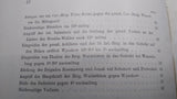 Wysokow (Náchod): Kurze Darstellung des gleichnamigen Gefechtes am 27. Juni 1866 : unter Anschluss von applicatorischen Übungen auf Grund der kriegsgeschichtlichen Ereignisse. Längst vergriffenes Werk!