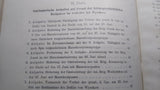 Wysokow (Náchod): Kurze Darstellung des gleichnamigen Gefechtes am 27. Juni 1866 : unter Anschluss von applicatorischen Übungen auf Grund der kriegsgeschichtlichen Ereignisse. Längst vergriffenes Werk!