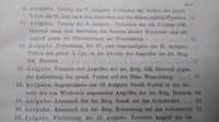 Wysokow (Náchod): Kurze Darstellung des gleichnamigen Gefechtes am 27. Juni 1866 : unter Anschluss von applicatorischen Übungen auf Grund der kriegsgeschichtlichen Ereignisse. Längst vergriffenes Werk!