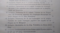 Wysokow (Náchod): Kurze Darstellung des gleichnamigen Gefechtes am 27. Juni 1866 : unter Anschluss von applicatorischen Übungen auf Grund der kriegsgeschichtlichen Ereignisse. Längst vergriffenes Werk!