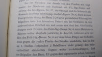 Wysokow (Náchod): Kurze Darstellung des gleichnamigen Gefechtes am 27. Juni 1866 : unter Anschluss von applicatorischen Übungen auf Grund der kriegsgeschichtlichen Ereignisse. Längst vergriffenes Werk!