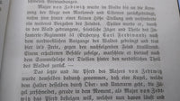 Der Antheil des 4. Magdeburgischen Infanterie-Regiments Nr. 26 an dem Feldzuge gegen Österreich im Jahre 1866. Längst vergriffene Rarität!!!