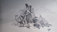 1812-13 Kriegserlebnisse.