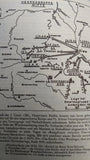 The 22nd Panzer Division, 25th Panzer Division, 27th Panzer Division and the 233rd Reserve Panzer Division: formation, organization, deployment.