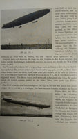 Graf Zeppelin und die deutsche Luftfahrt.